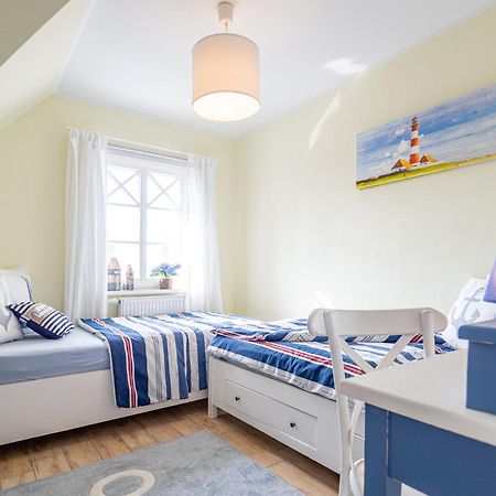 Ferienhaus Apfelbluete Zingst Exteriör bild