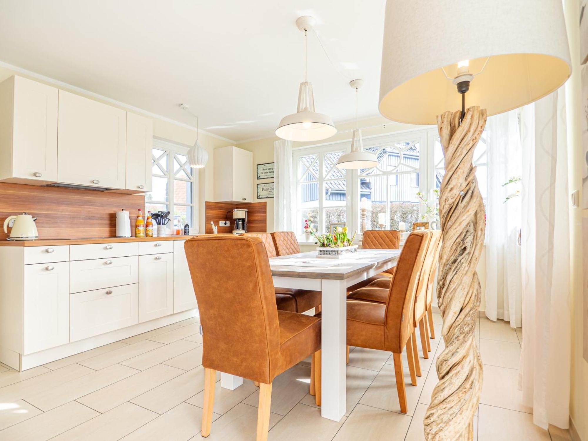 Ferienhaus Apfelbluete Zingst Exteriör bild